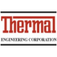 thermal engineering corporation|More.